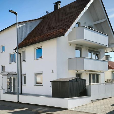 Schlafzimmer 1 Mit Top Aussicht Ueber Weilstetten バーリンゲン エクステリア 写真