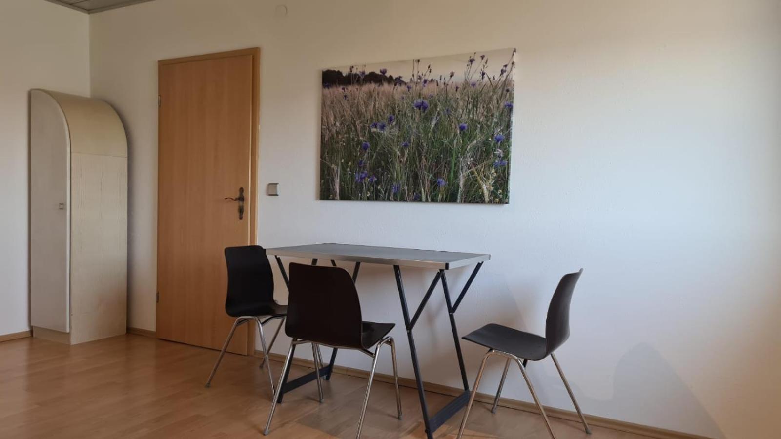 Schlafzimmer 1 Mit Top Aussicht Ueber Weilstetten バーリンゲン エクステリア 写真