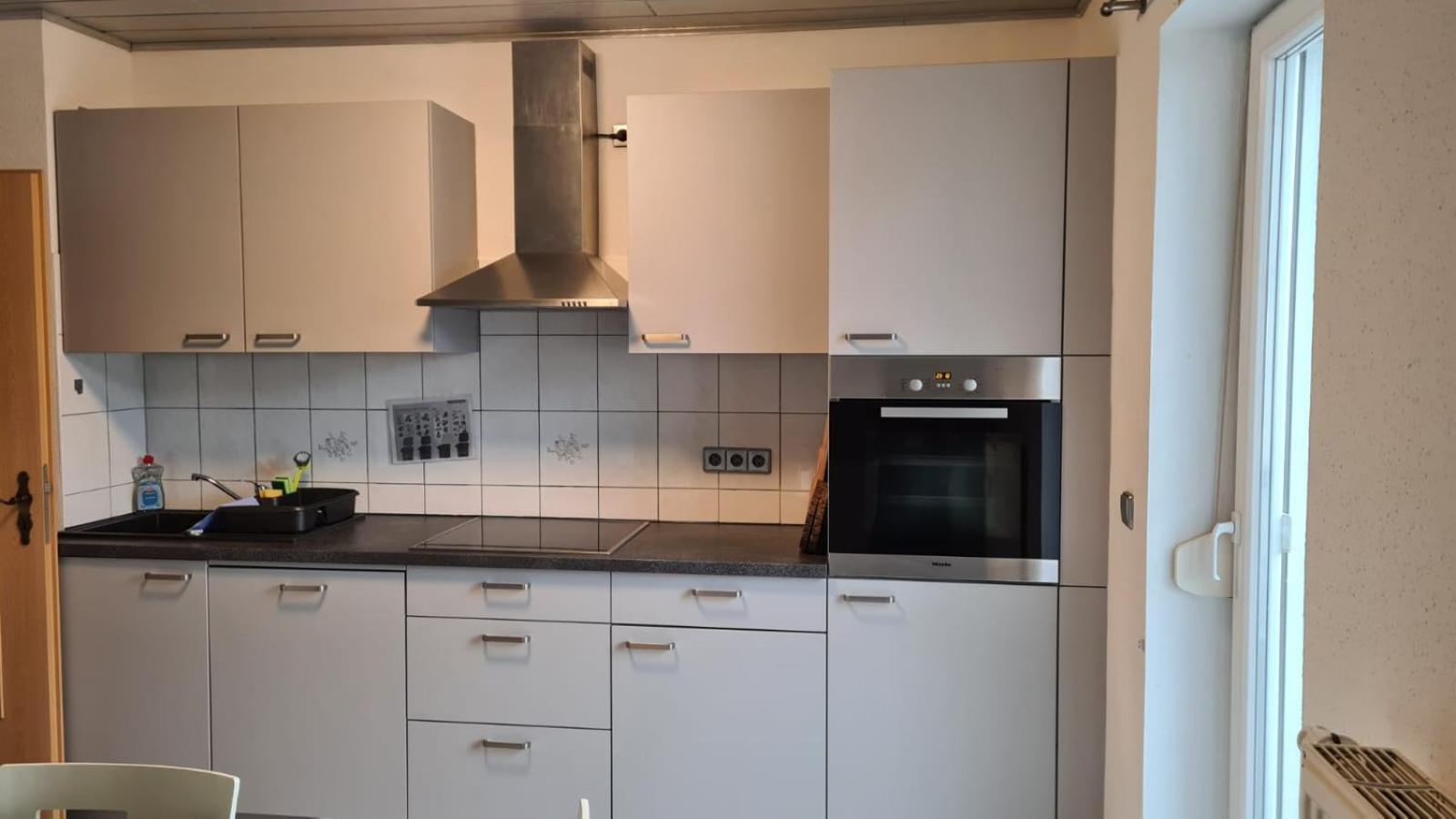 Schlafzimmer 1 Mit Top Aussicht Ueber Weilstetten バーリンゲン エクステリア 写真